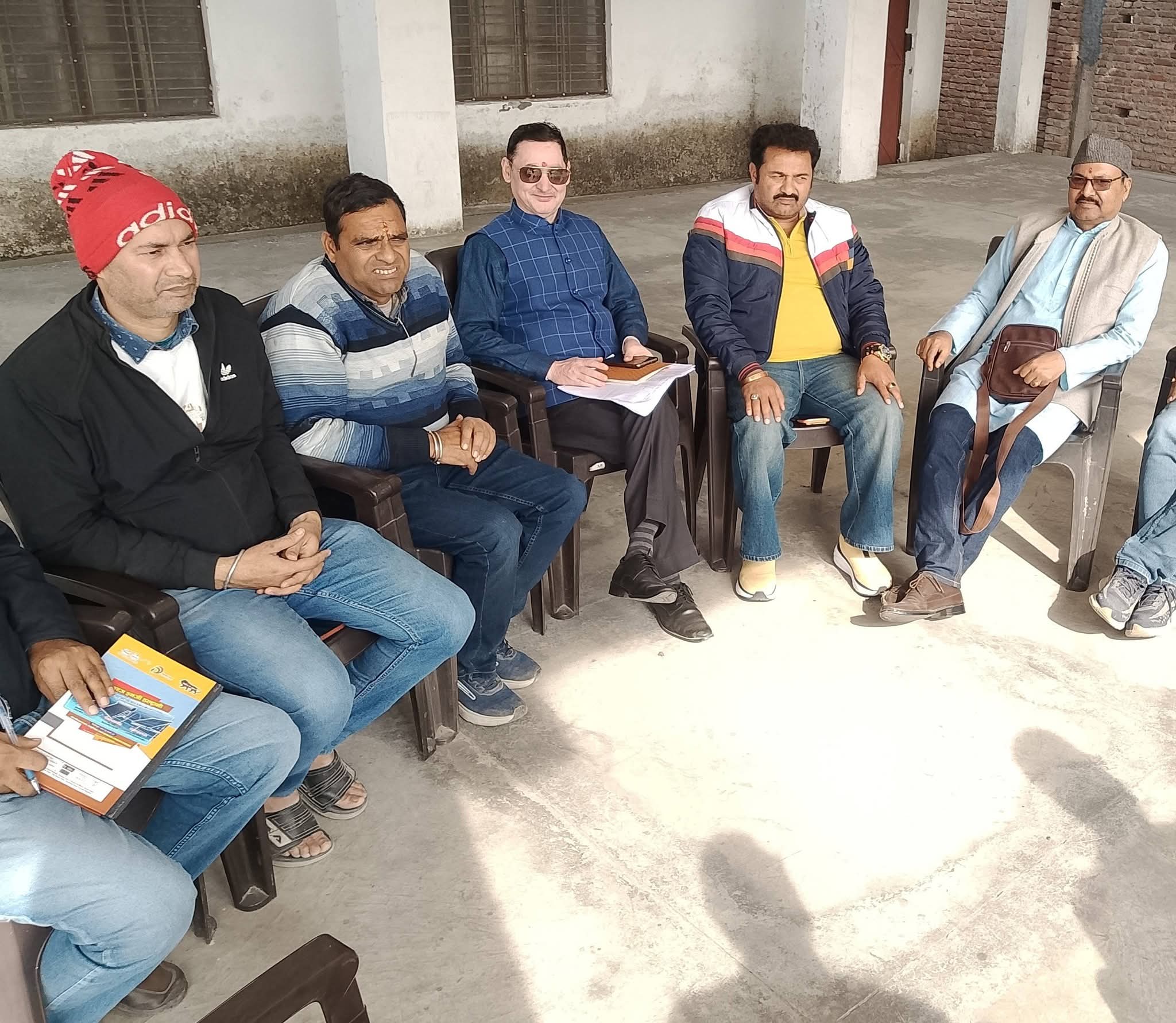 13-14 जनवरी को शैल भवन में होगी कुमांऊनी लोक संस्कृति की धूम