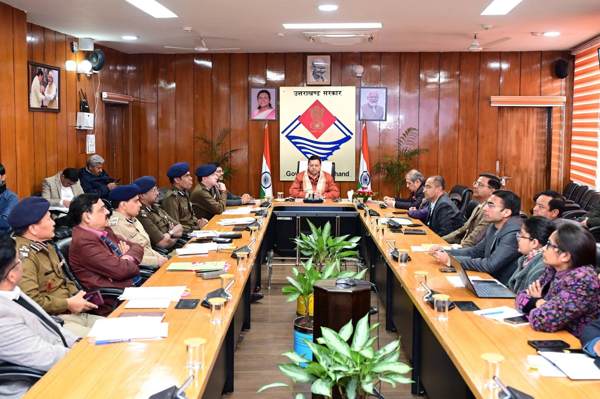 आपराधिक कृत्य करने वाले नहीं बचेंगे कानून से