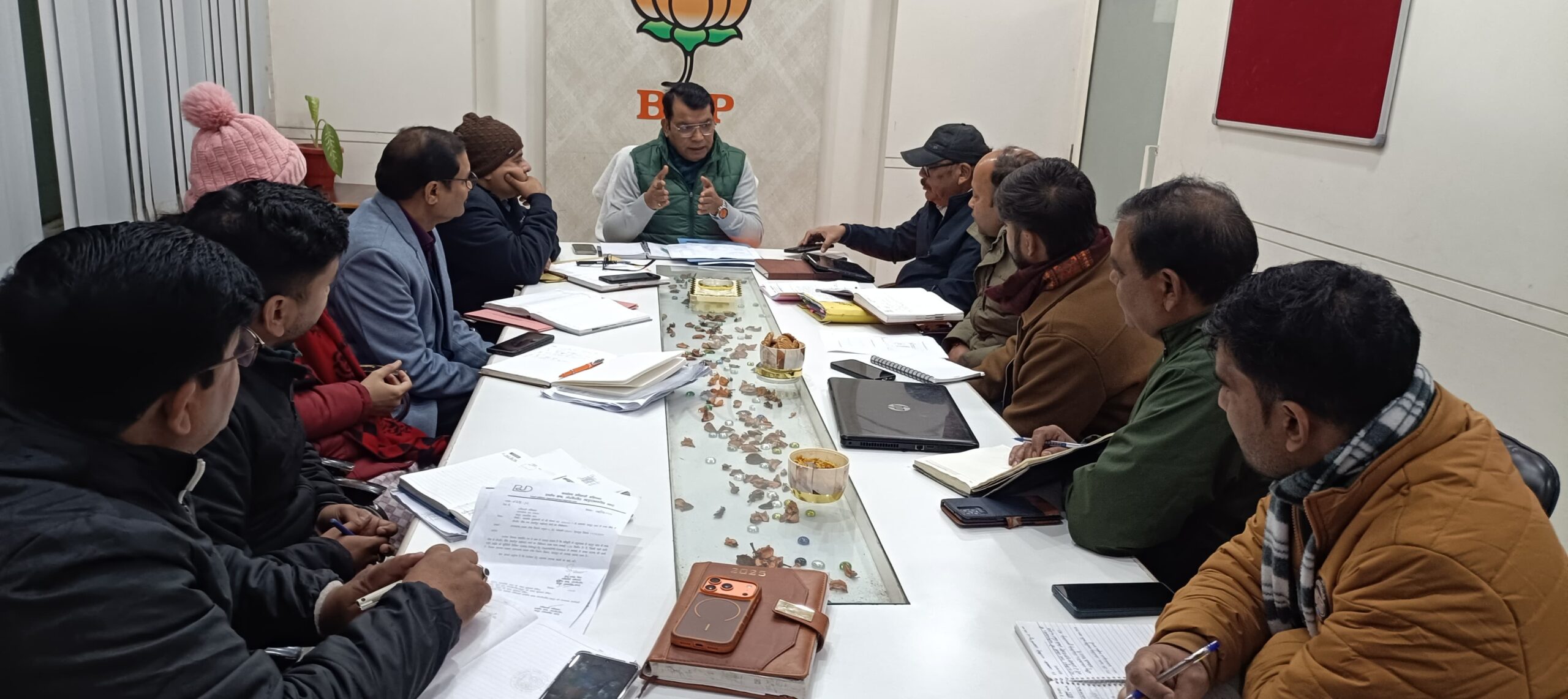 रुद्रपुर कुमाऊ का पहला शहर होगा जहाँ काशीपुर बाईपास चौड़ीकरण मे यूटिलिफ्टी शिफ्टिंग होंगी डकटिंग द्वारा अंडरग्राउंड,शिव अरोरा