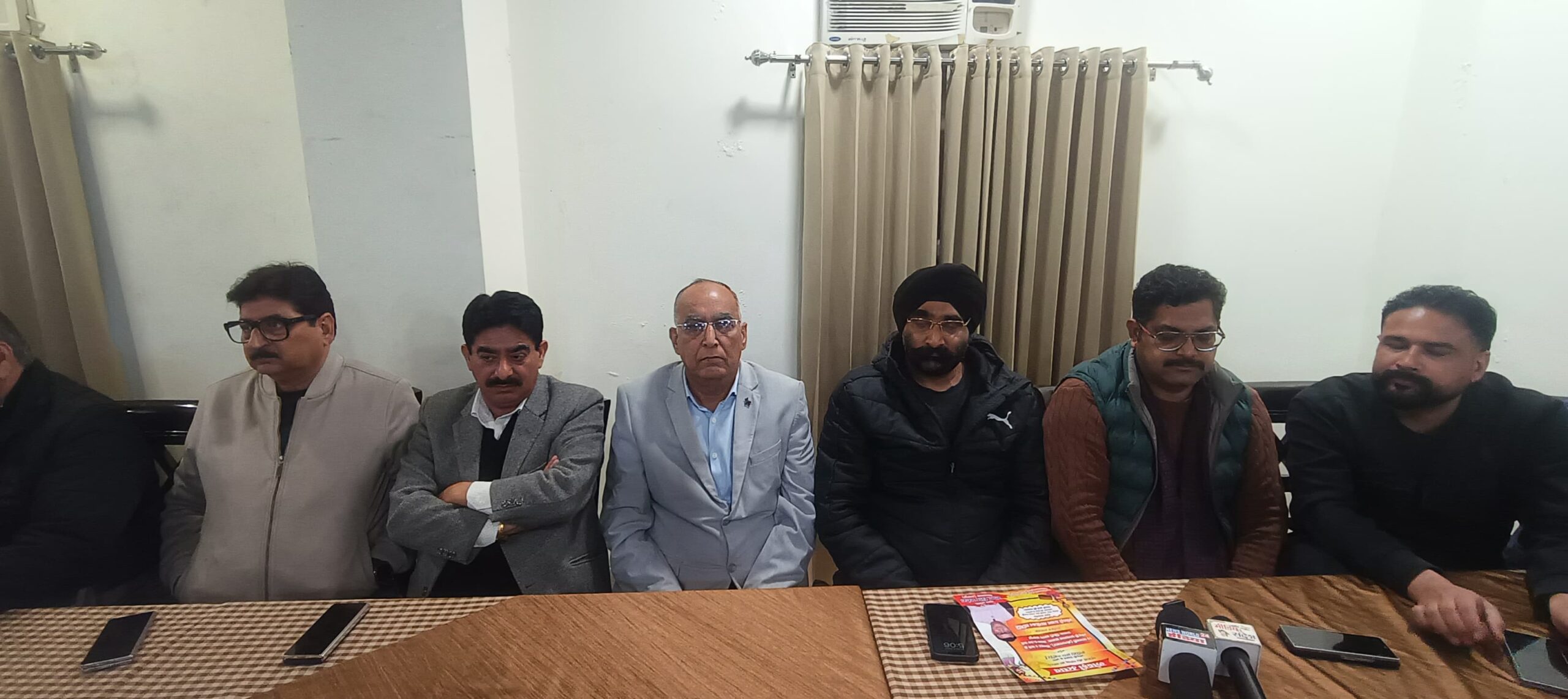 13 जनवरी क़ो सिटी क्लब मे आयोजित होगा भव्य लोहड़ी उत्सव