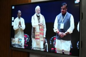 पीएम किसान की 22वीं किस्त जारी, उत्तराखण्ड के 8 लाख से अधिक पात्र किसान लाभार्थियों के खातों में ₹163.14 करोड़ की धनराशि हस्तांतरित