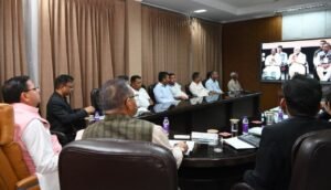 पीएम किसान की 22वीं किस्त जारी, उत्तराखण्ड के 8 लाख से अधिक पात्र किसान लाभार्थियों के खातों में ₹163.14 करोड़ की धनराशि हस्तांतरित