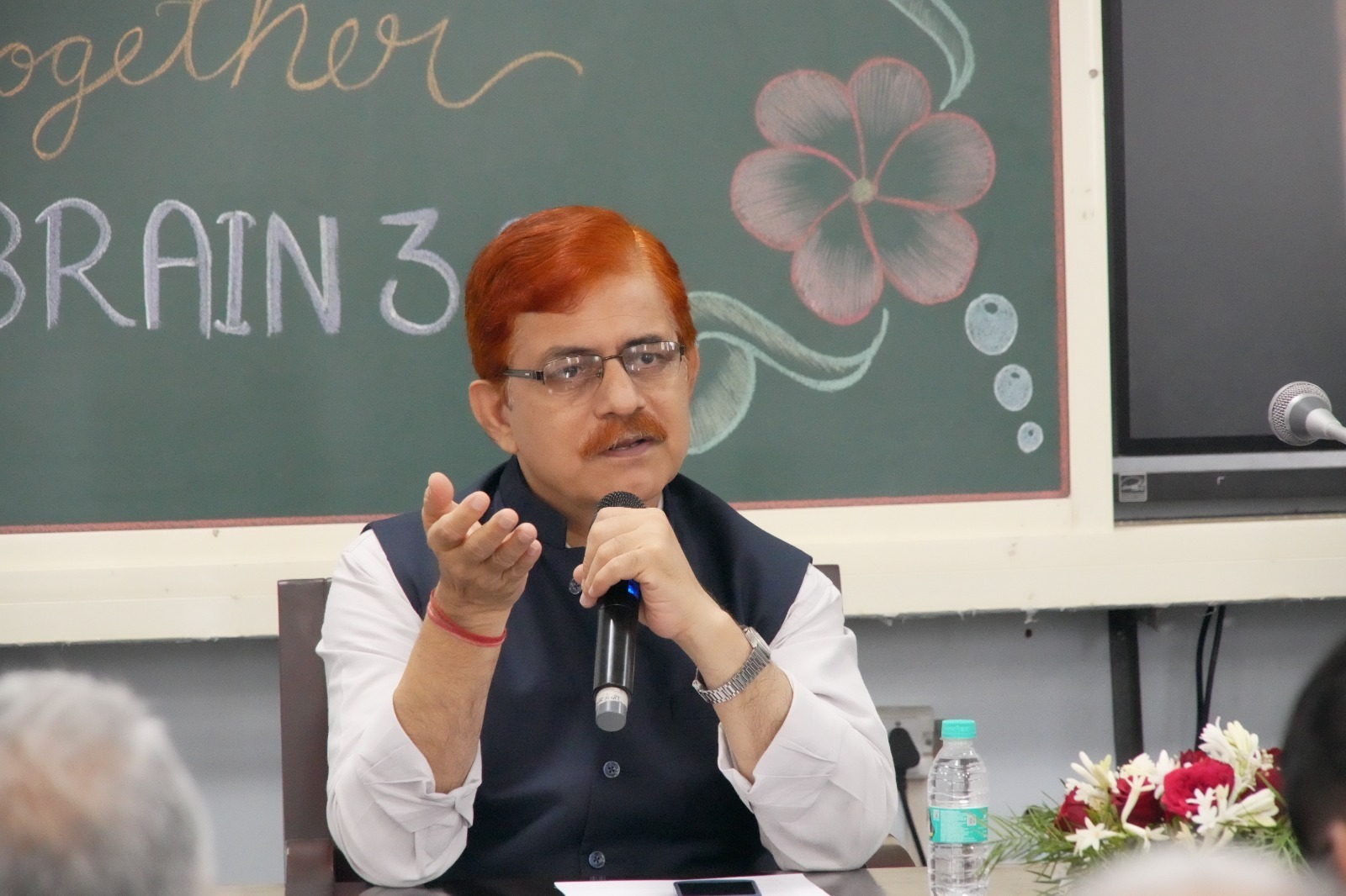 ब्रेन 3.0 के समापन पर कृषि नवाचारों का रोडमैप तैयार, एलुमनाई ने विश्वविद्यालय के विकास के लिए दिए दूरदर्शी सुझाव