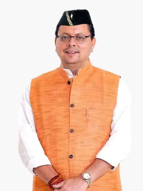 मुख्यमंत्री युवा भविष्य निर्माण योजना-2026 का जल्द होगा शुभारंभ, युवाओं को मिलेगी प्रतियोगी परीक्षाओं की निःशुल्क ऑनलाइन कोचिंग,सीएम पुष्कर सिंह धामी जल्द करेंगे इसकी विधिवत शुरुआत