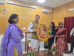 मुख्यमंत्री पुष्कर सिंह धामी ने सुनीं जनसमस्याएं, अधिकारियों को त्वरित समाधान के दिए निर्देश