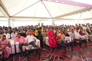 मुख्यमंत्री ने चम्पावत में किया ‘खेल महाकुम्भ-मुख्यमंत्री चैम्पियनशिप ट्रॉफी-2026’ का शुभारम्भ