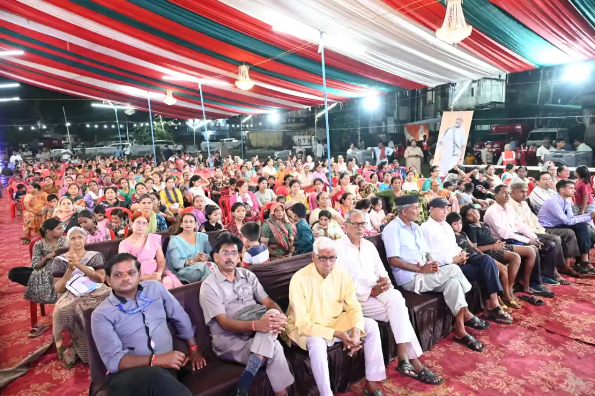 विकास के साथ अपनी धार्मिक एवं सांस्कृतिक विरासत को संरक्षित कर रहा उत्तराखण्डः सीएम धामी