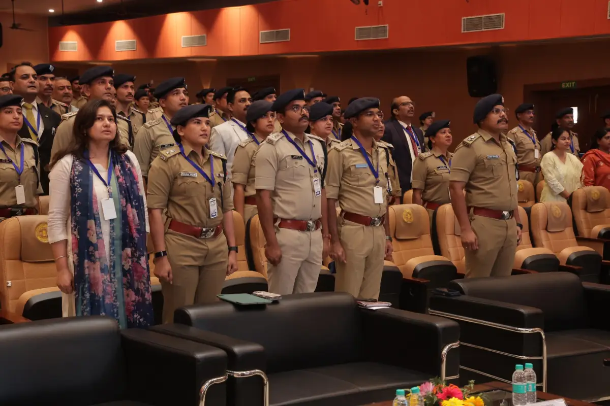मानव तस्करी के खिलाफ उत्तराखण्ड पुलिस की पहल, छह राज्यों के प्रतिनिधि एक मंच पर